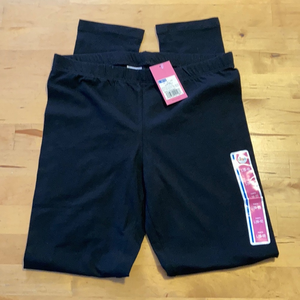Girl’s Leggings